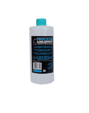 Alcohol Isopropilicom Prolicom 500ml