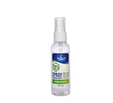 Spray Prolicom Desinfectante Para Manos Con Aroma 60Ml - 367875
