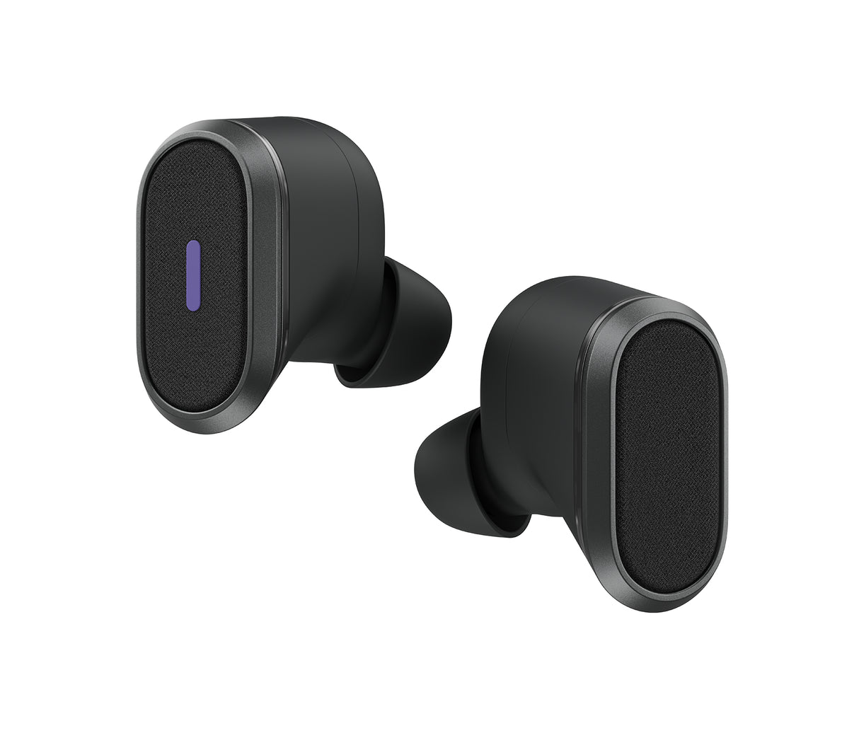 Logitech Zone True Wireless Auriculares Auriculares Dentro de oído Oficina/Centro de llamadas Binaural