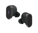 Logitech Zone True Wireless Auriculares Auriculares Dentro de oído Oficina/Centro de llamadas Binaural