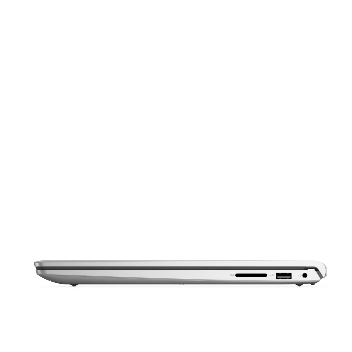 DELL Inspiron 3511 Laptop Portátil Plata Concha 39,6 cm (15.6")