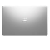 DELL Inspiron 3511 Laptop Portátil Plata Concha 39,6 cm (15.6")