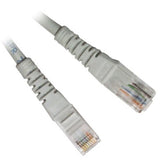Cable Patch Brobotix 5E 1.8 MTS 6FT color Gris