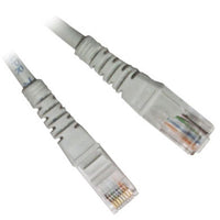 Cable Patch Brobotix 5E 1.8 MTS 6FT color Gris