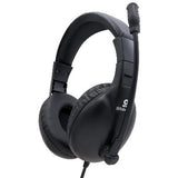 BRobotix 963012 Auriculares y Cascos Auriculares Diadema Alámbrico