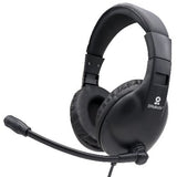 BRobotix 963012 Auriculares y Cascos Auriculares Diadema Alámbrico