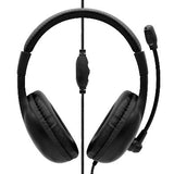 BRobotix 963012 Auriculares y Cascos Auriculares Diadema Alámbrico