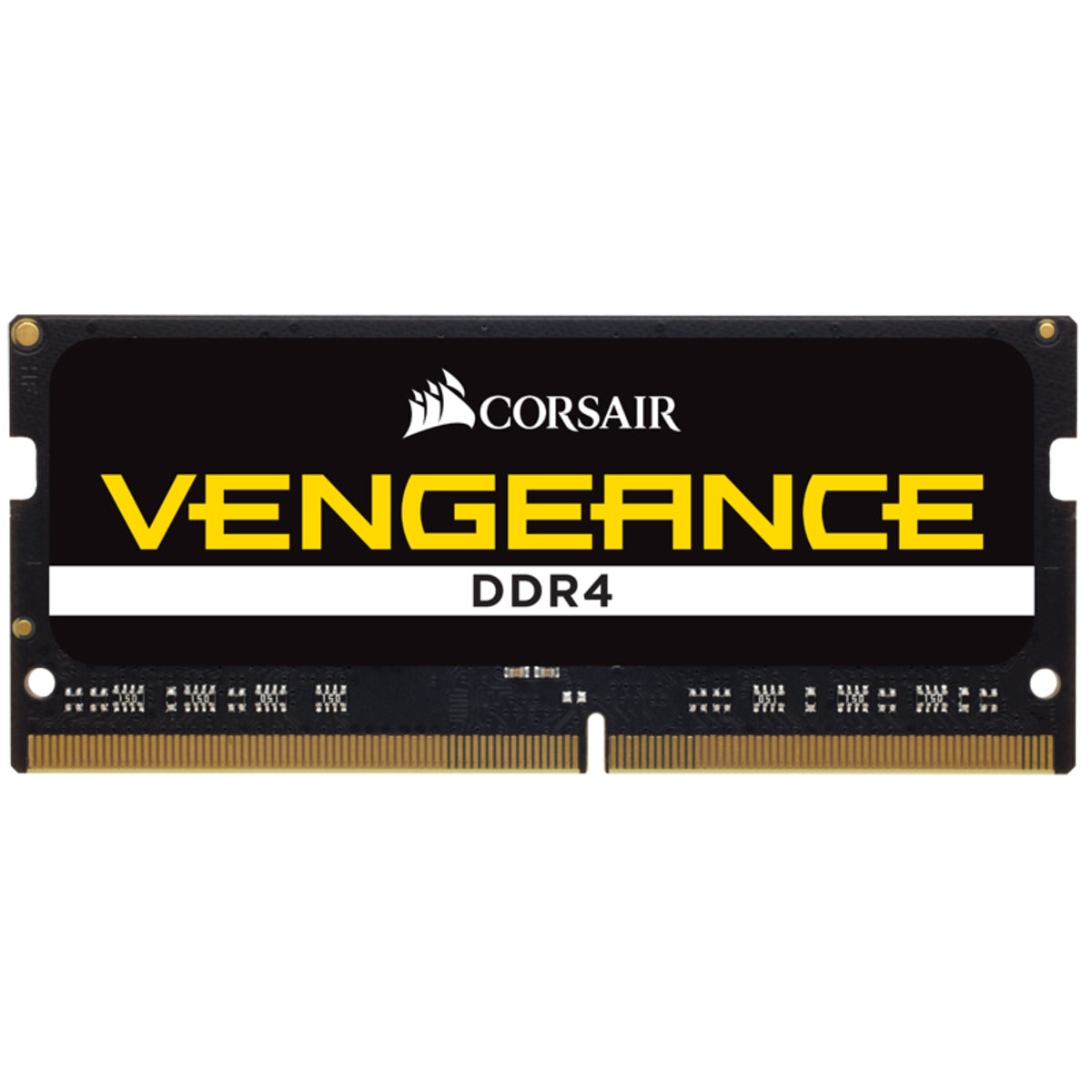 Corsair Vengeance CMSX8GX4M1A3200C22 módulo de memoria 8 GB 1 x 8 GB DDR4 260-pin SO-DIMM, 3200 MHz