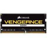 Corsair Vengeance CMSX8GX4M1A3200C22 módulo de memoria 8 GB 1 x 8 GB DDR4 260-pin SO-DIMM, 3200 MHz