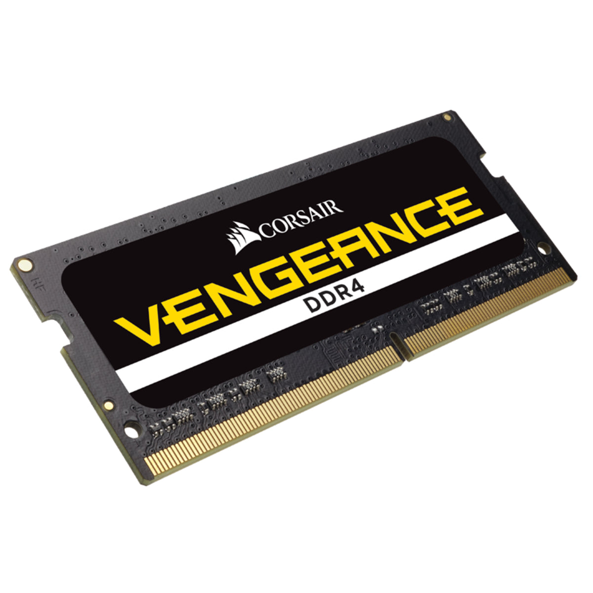 Corsair Vengeance CMSX8GX4M1A3200C22 módulo de memoria 8 GB 1 x 8 GB DDR4 260-pin SO-DIMM, 3200 MHz