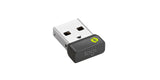 Logitech 920-010224 Teclado Oficina Inalámbrico RF Wireless + Bluetooth Switch de tecla de tijera