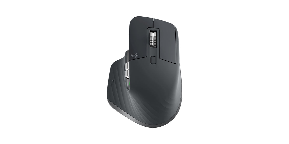 Logitech 920-010224 Teclado Oficina Inalámbrico RF Wireless + Bluetooth Switch de tecla de tijera