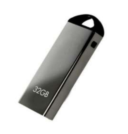 Verico 1UDOV-RCSY83-NN unidad flash USB 8 GB USB tipo A 2.0 Negro, Deslizar