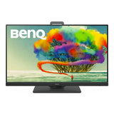 BenQ PD2705U Monitor 68,6 cm (27") 3840 x 2160 Pixeles 4K Ultra HD Negro