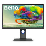BenQ PD2705U Monitor 68,6 cm (27") 3840 x 2160 Pixeles 4K Ultra HD Negro