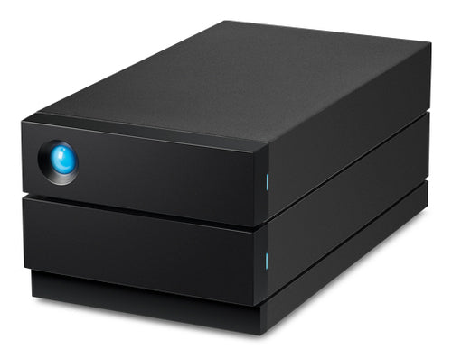 Seagate 2big RAID Unidades de discos múltiples Si Unidad de disco duro Si