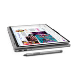 Lenovo Yoga 7 2-in-1 16AHP9 AMD Ryzen™ 7 8840HS Híbrido (2-en-1) 40.6 cm (16") Pantalla táctil WUXGA 16 GB LPDDR5x-SDRAM 1 TB SSD Wi-Fi 6E (802.11ax)