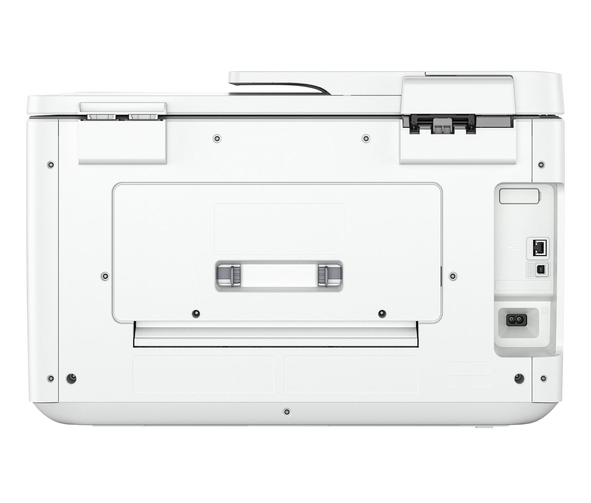 HP OfficeJet Pro 9730 Conexiones inalámbricas All-in-One Color Impresora, Impresión a doble cara; Copiadora, escáner