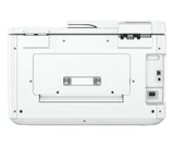 HP OfficeJet Pro 9730 Conexiones inalámbricas All-in-One Color Impresora, Impresión a doble cara; Copiadora, escáner