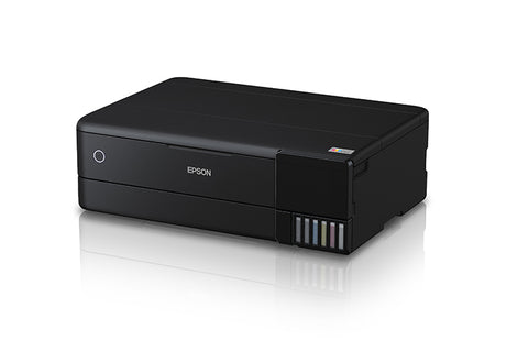 Epson EcoTank L8180 Impresora Multifunción Inyección de tinta WiFi Negro
