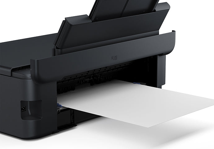 Epson EcoTank L8180 Impresora Multifunción Inyección de tinta WiFi Negro