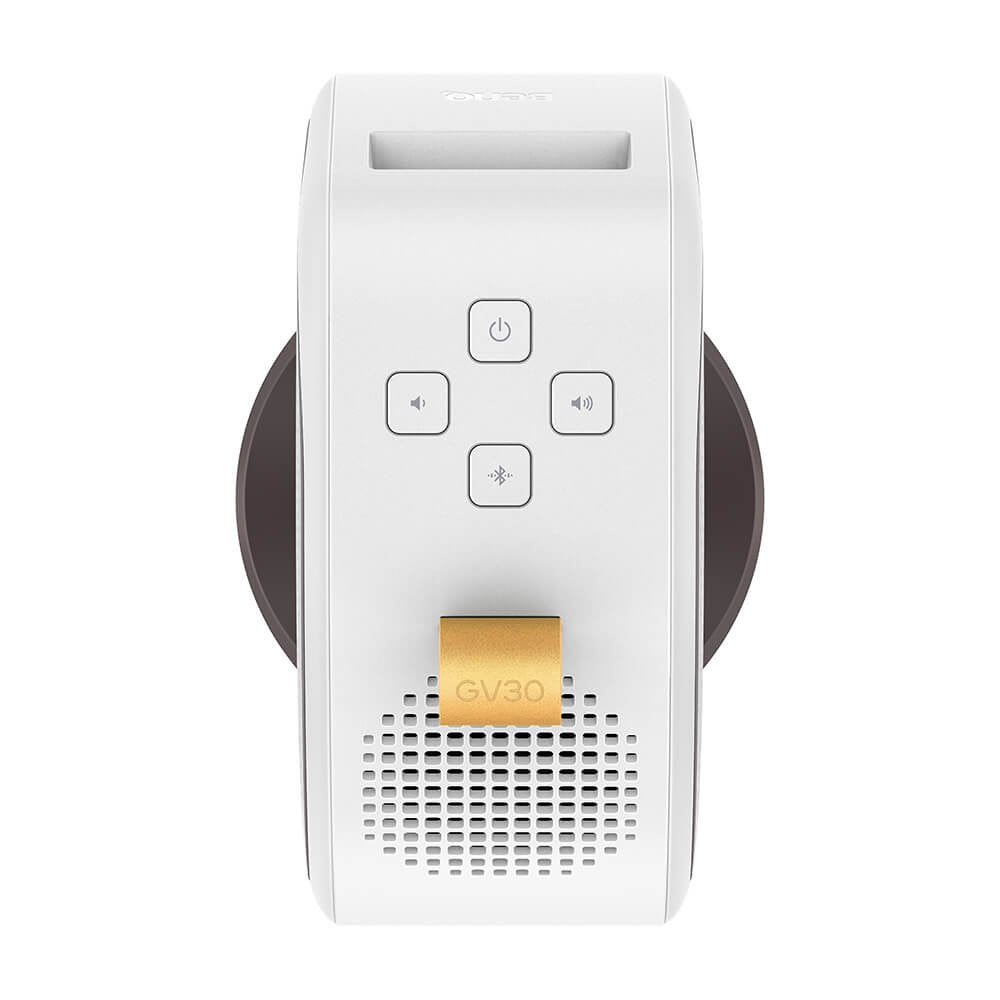 BenQ GV30 300 lúmenes ANSI DLP 720p (1280x720) Blanco
