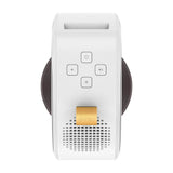BenQ GV30 300 lúmenes ANSI DLP 720p (1280x720) Blanco