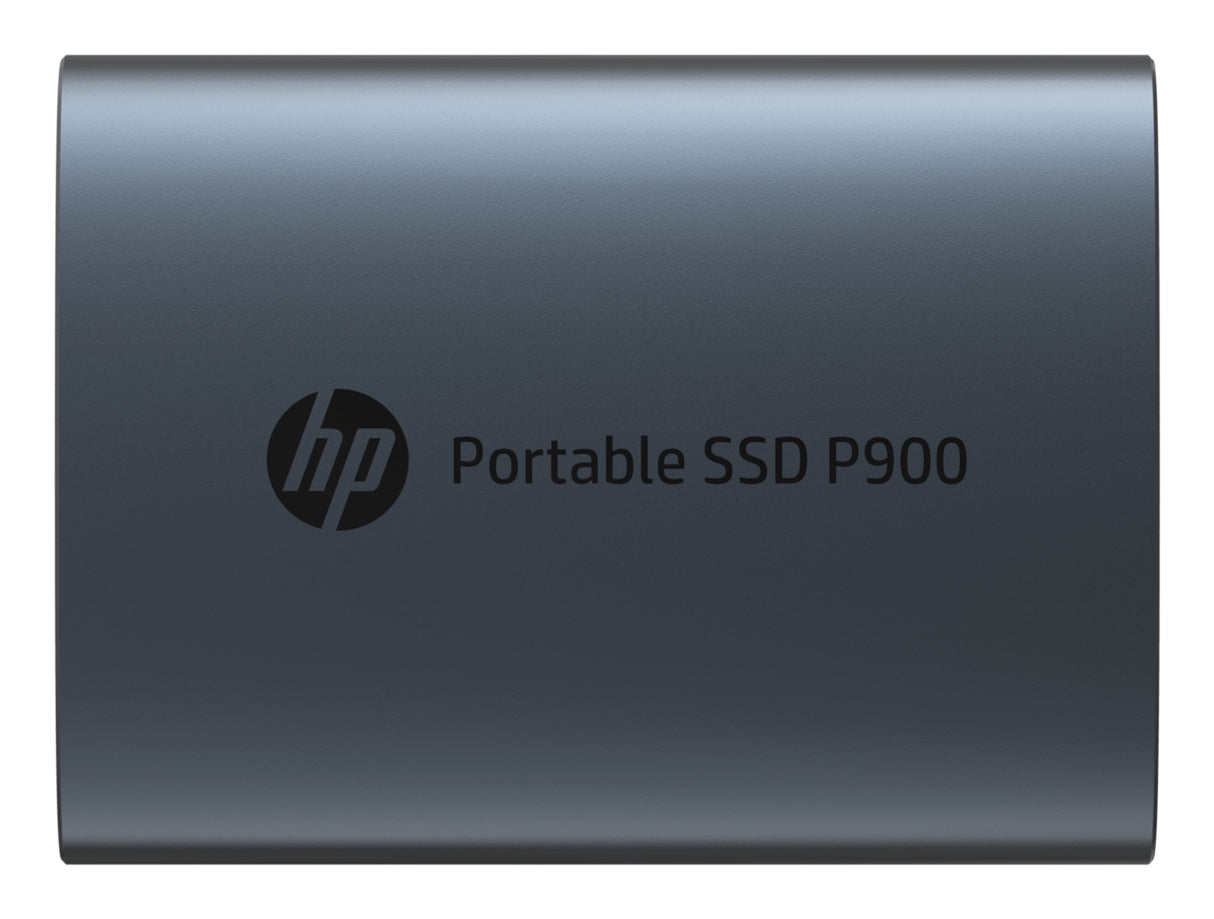 HP P900 unidades externas de estado sólido 1 GB 2000 MB/s 2000 MB/s 60000 IOPS
