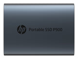 HP P900 unidades externas de estado sólido 1 GB 2000 MB/s 2000 MB/s 60000 IOPS