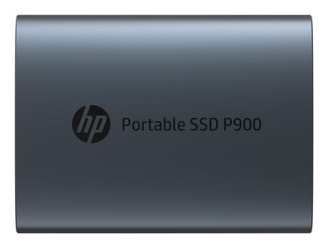 HP P900 unidades externas de estado sólido 1 GB 2000 MB/s 2000 MB/s 60000 IOPS