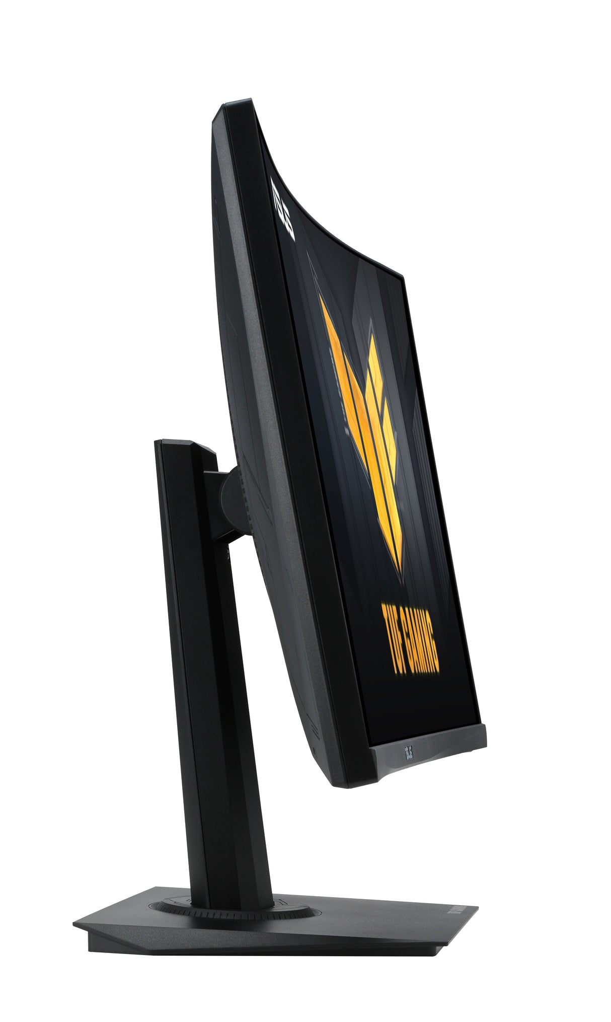 ASUS TUF Gaming VG24VQER Monitor 59,9 cm (23.6") 1920 x 1080 Pixeles Full HD LCD Negro