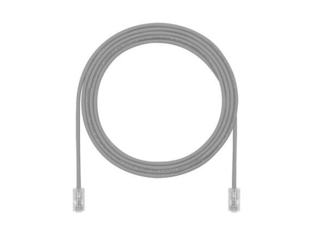 Belden C6D1108007 cable de red Gris 2,1 m Cat6+ U/UTP (UTP)