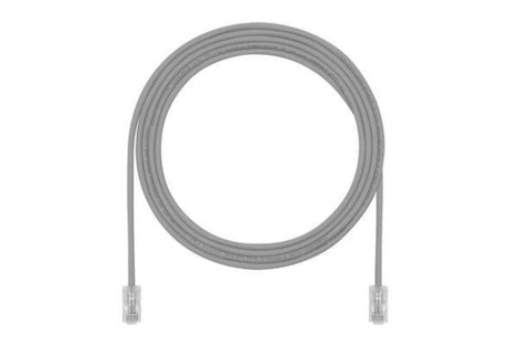 Belden C6D1108010 cable de red Gris 3 m Cat6+ U/UTP (UTP)
