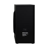 Necnon NSB-01W PRO Negro 2.1 canales 40 W