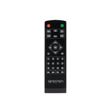 Necnon NSB-01W PRO Negro 2.1 canales 40 W
