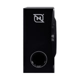 Necnon NSB-01W PRO Negro 2.1 canales 40 W