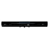Necnon NSB-01W PRO Negro 2.1 canales 40 W