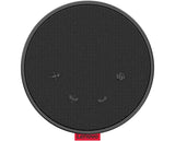 Lenovo 4XD1C82055 altavoz PC USB Tipo C Negro