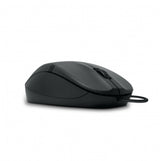 Vorago MO-103 ratón Oficina Ambidextro USB tipo A Óptico 1000 DPI