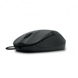 Vorago MO-103 ratón Oficina Ambidextro USB tipo A Óptico 1000 DPI