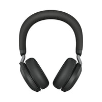 Jabra Evolve2 75 Auriculares Auriculares Diadema Llamadas/Música Binaural