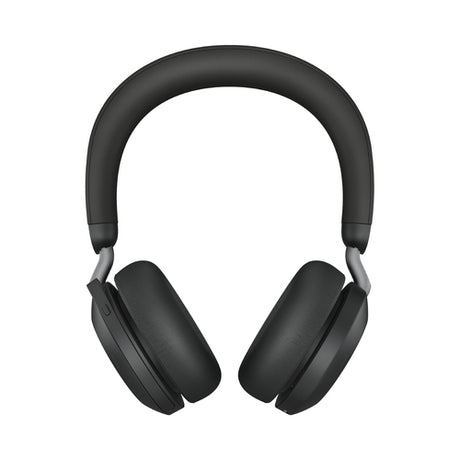 Jabra Evolve2 75 Auriculares y Cascos Auriculares Diadema Inalámbrico
