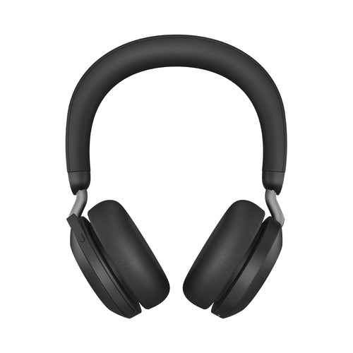 Jabra Evolve2 75 Auriculares y Cascos Auriculares Diadema Inalámbrico