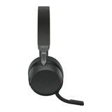 Jabra Evolve2 75 Auriculares Auriculares Diadema Oficina/Centro de llamadas Binaural