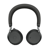 Jabra Evolve2 75 Auriculares Auriculares Diadema Oficina/Centro de llamadas Binaural