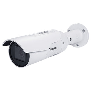 VIVOTEK IB9389-EHT-v2 Bala (forma) Cámara de seguridad IP Interior y exterior 2560 x 1920 Pixeles Pa