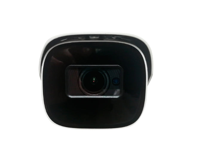 Meriva Technology MSC-8214Z cámara de vigilancia Bala (forma) Cámara de seguridad CCTV Interior y exterior 3840 x 2160 P