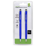 Pluma Stylus Tablet Duopk AR BROBOTIX 6000380