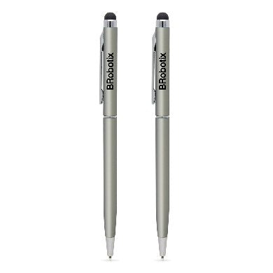 Pluma Stylus Tablet Duopk PL  BROBOTIX 6000410