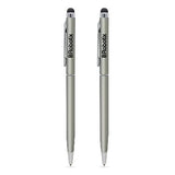 Pluma Stylus Tablet Duopk PL  BROBOTIX 6000410